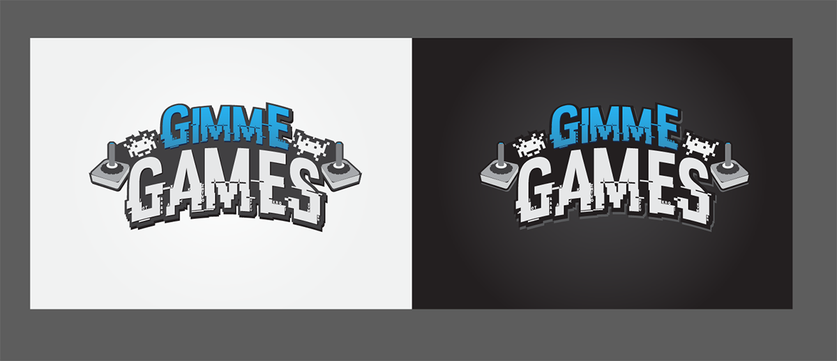 Logo Design by Carlos Alba D. for this project | Design #5428159