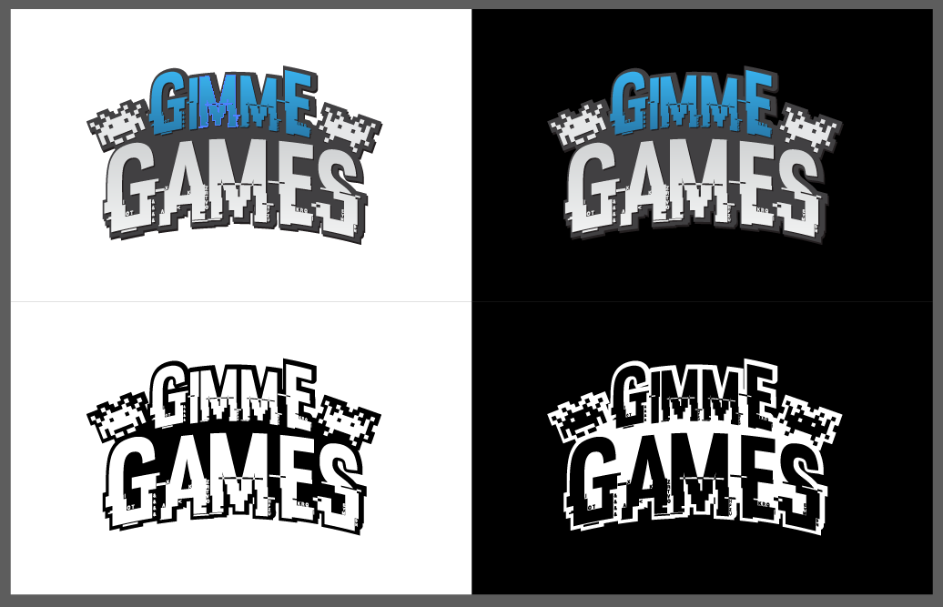 Logo Design by Carlos Alba D. for this project | Design #5460787