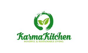 Logo Design by trufya for Karma Kitchen | Design: #5565212