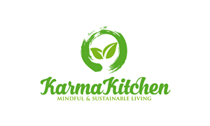 Logo Design by trufya for Karma Kitchen | Design: #5565216
