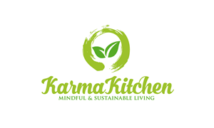 Logo Design by trufya for Karma Kitchen | Design: #5565217