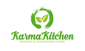 Logo Design by trufya for Karma Kitchen | Design: #5591411