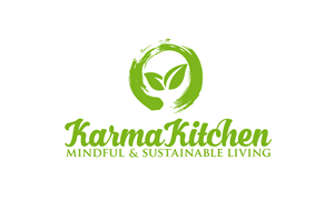 Logo Design by trufya for Karma Kitchen | Design: #5607475