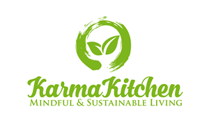 Logo Design by trufya for Karma Kitchen | Design: #5712400