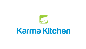 Logo Design by JoosD for Karma Kitchen | Design #5433614