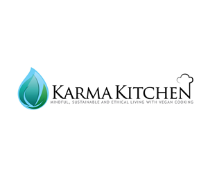 Logo Design by ReDoDesigns for Karma Kitchen | Design #5474656
