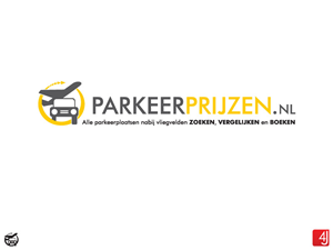Logo Design by Jason Farrell