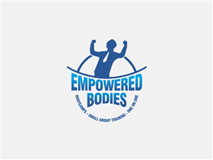 Logo Design by denuj for Empowered Bodies | Design #1508506