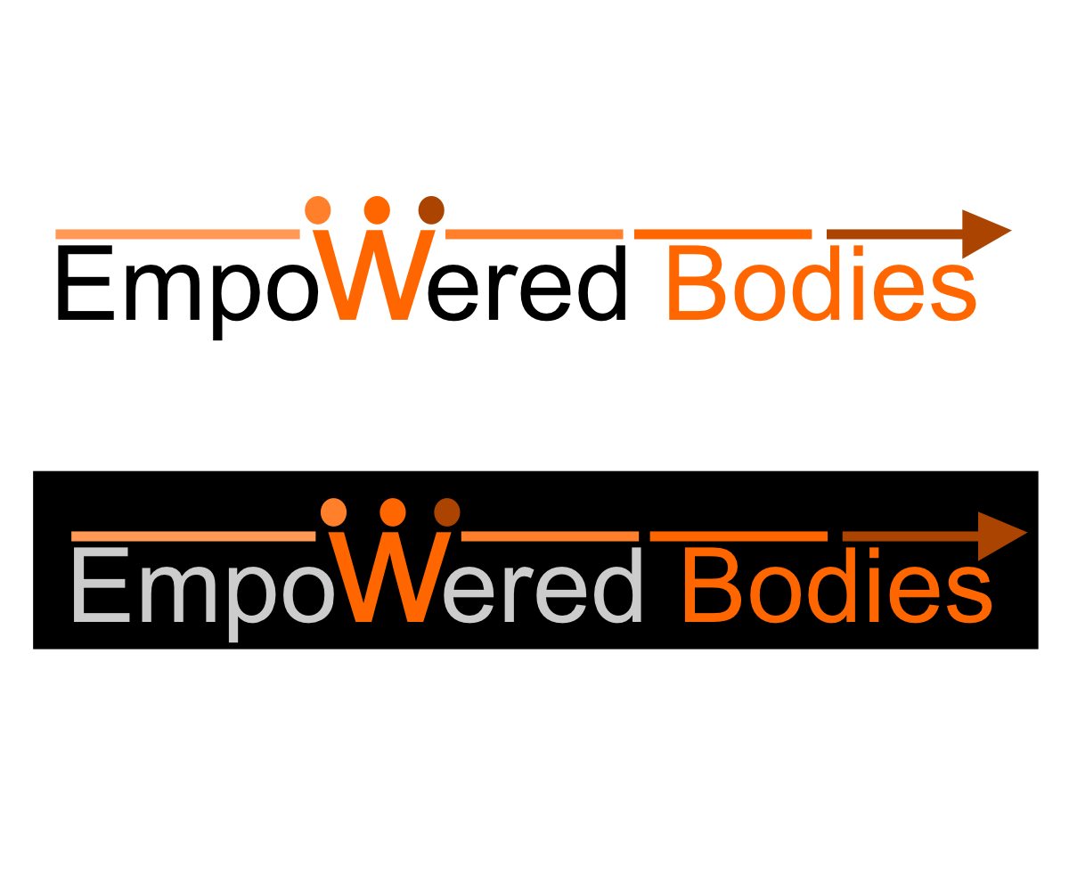 Logo Design by yogyadesigns for Empowered Bodies | Design #1504596