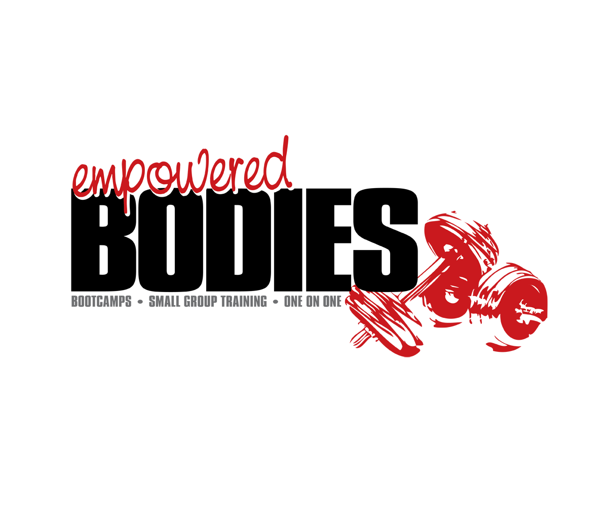 Logo-Design von PlanB für Empowered Bodies | Design #1514887