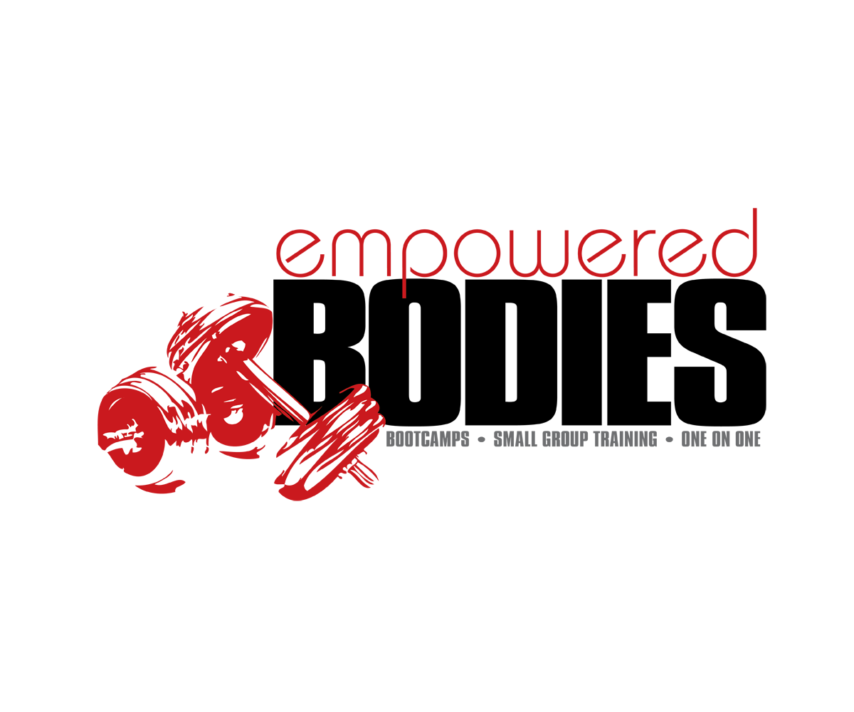 Logo Design by PlanB for Empowered Bodies | Design #1514893