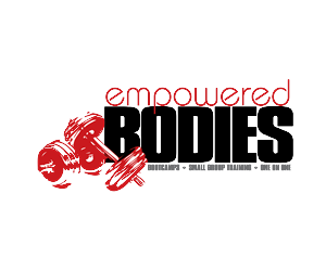 Logo Design by PlanB for Empowered Bodies | Design: #1514893
