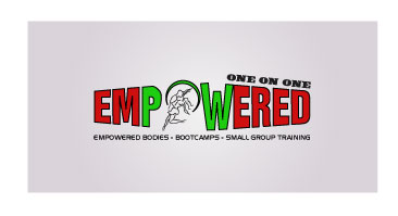 Logo Design by ryan for Empowered Bodies | Design #1511153