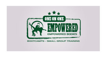 Logo Design by ryan for Empowered Bodies | Design #1511154