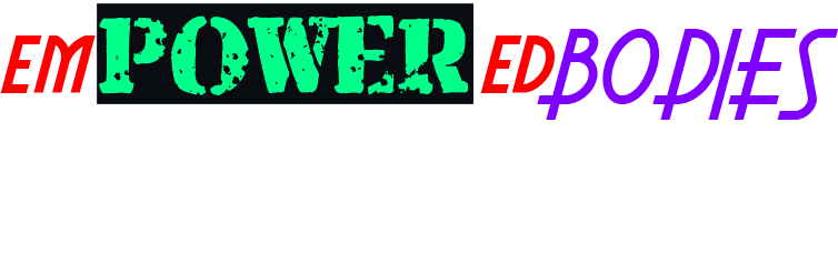 Logo Design by BGA CREATIONS for Empowered Bodies | Design #1497708