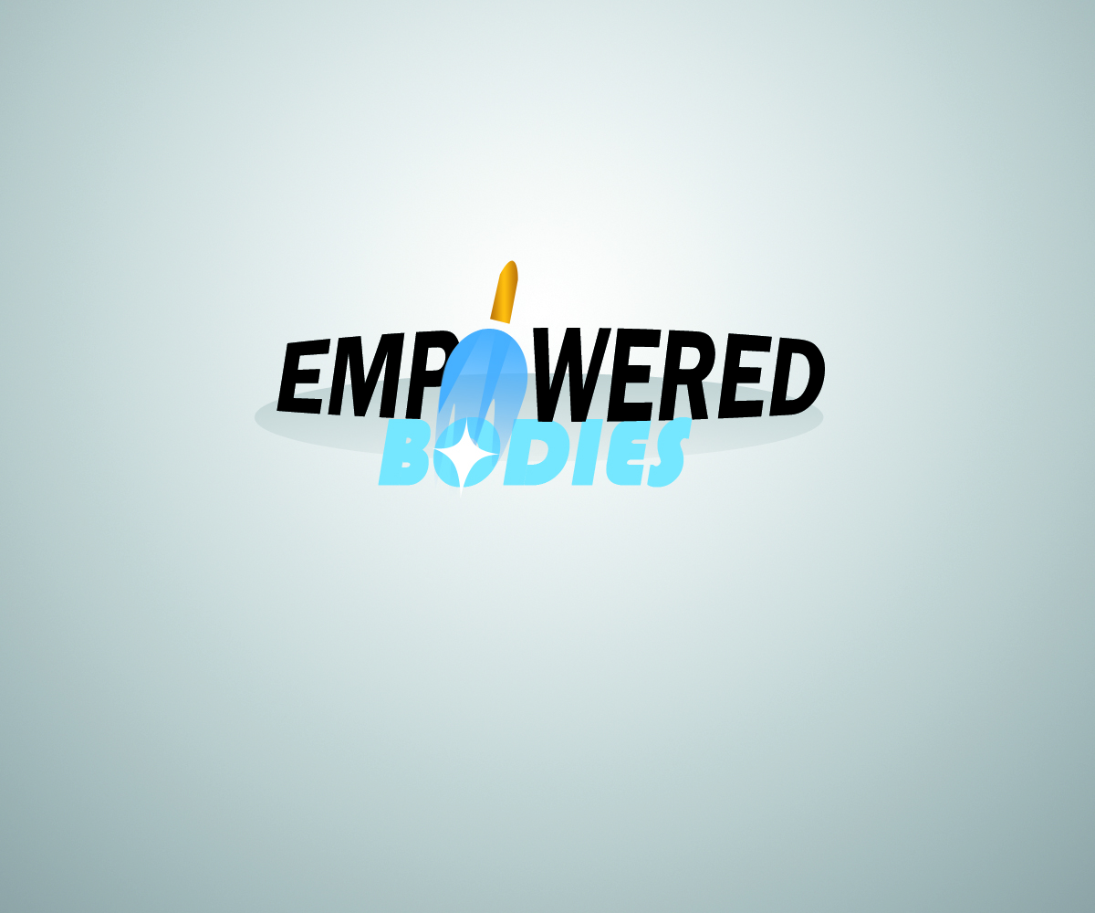 Logo Design by rain for Empowered Bodies | Design #1504197