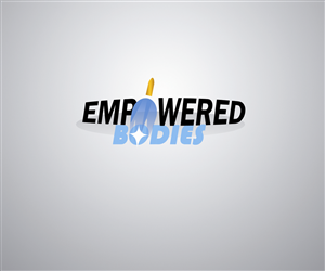 Logo Design by rain for Empowered Bodies | Design: #1504197