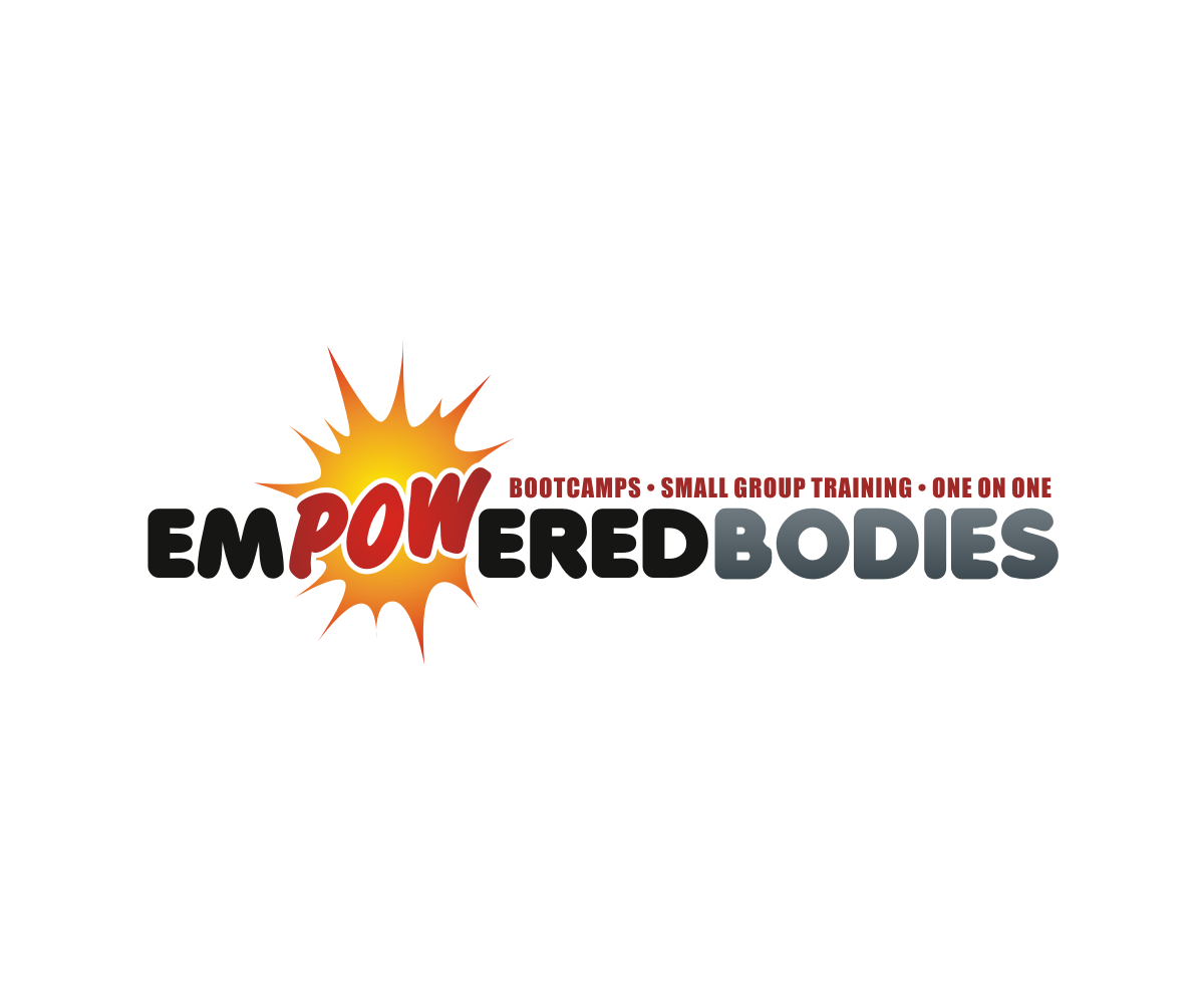 Logo Design by ryn for Empowered Bodies | Design #1496512
