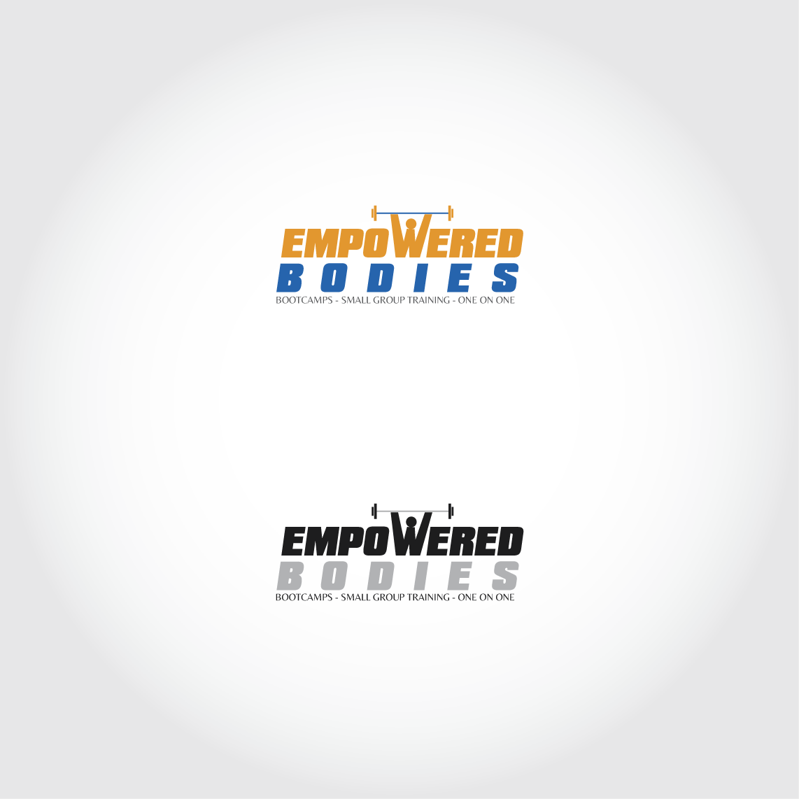 Design de Logo par gauravgraphy pour Empowered Bodies | Design #1512510
