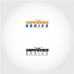 Logo Design by gauravgraphy for Empowered Bodies | Design #1512510