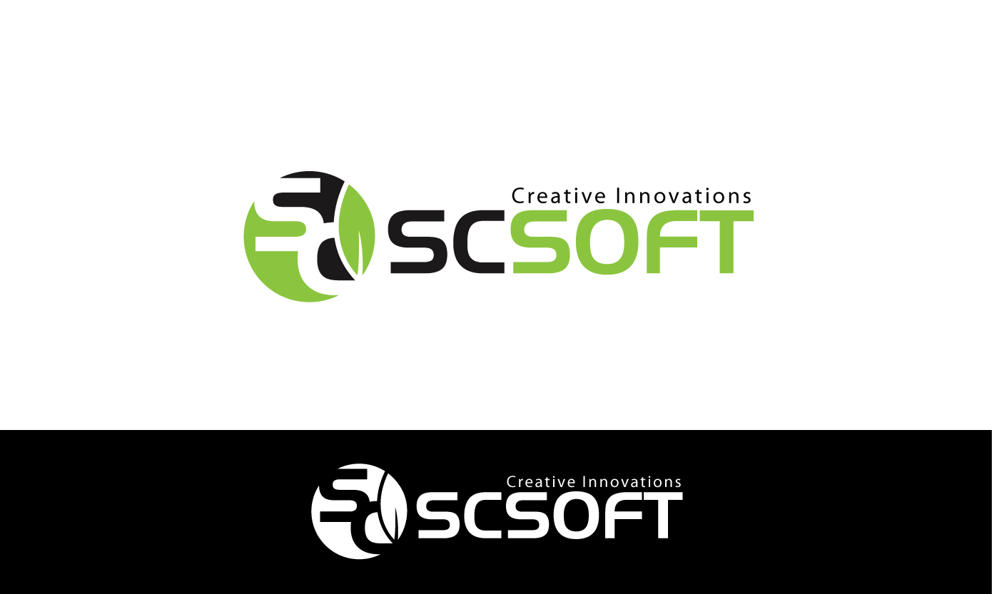 Logo Design by parshdelhi for SC SOFT PTE LTD | Design #5421406