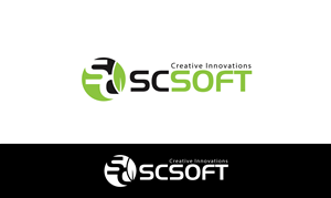 Logo Design by parshdelhi for SC SOFT PTE LTD | Design: #5421406
