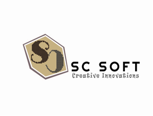 Logo Design by S_A