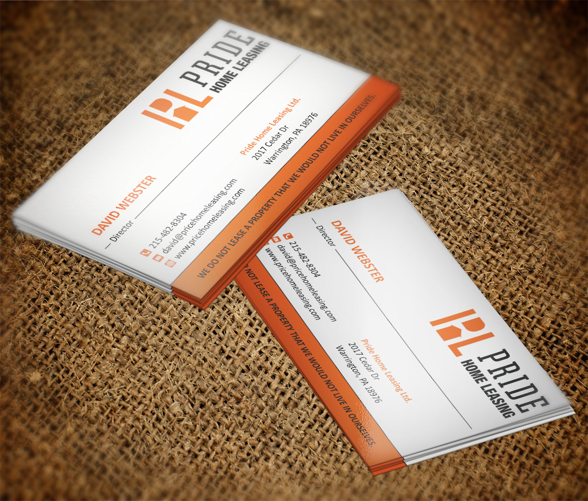 Design de Carte de Visite par MT pour ce projet | Design #5423920