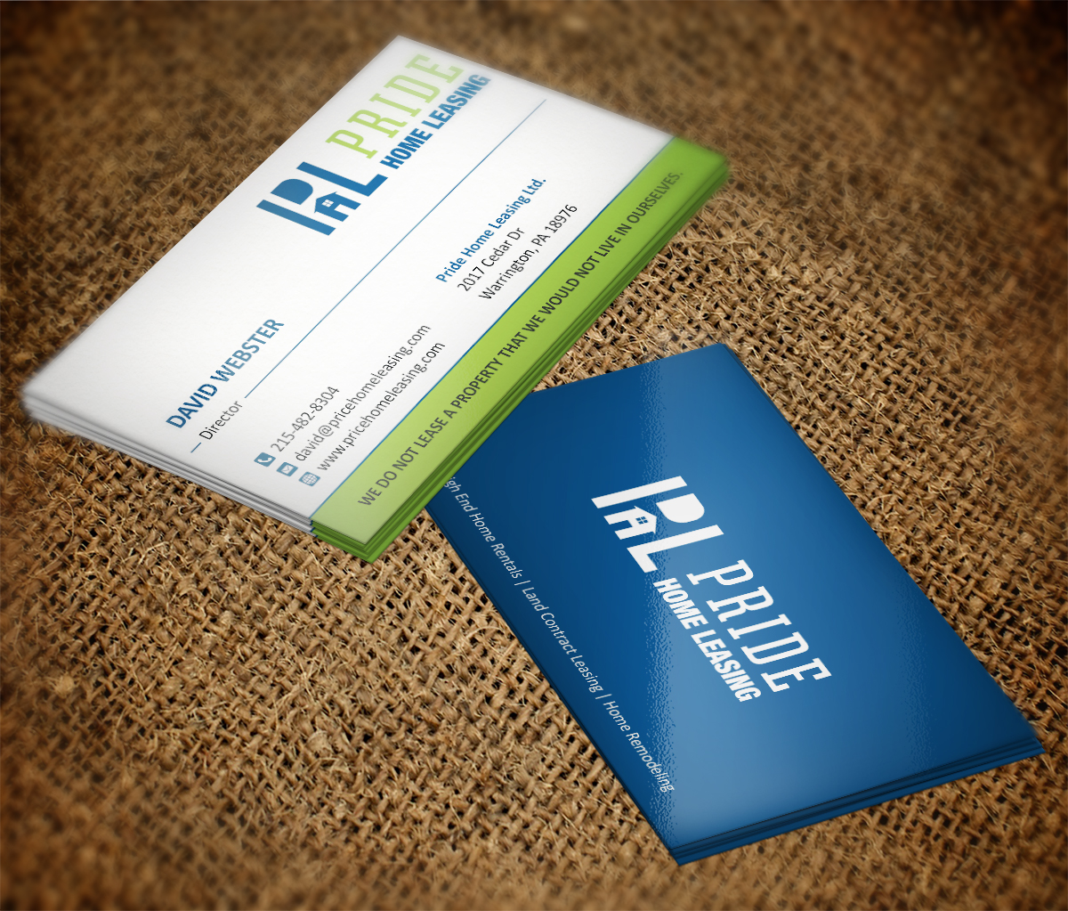 Business Card Design by MT for this project | Design: #5439819