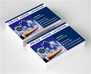 Business Card Design by ALSADESIGN for this project | Design: #5411015