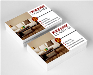Business Card Design by ALSADESIGN for this project | Design: #5411269
