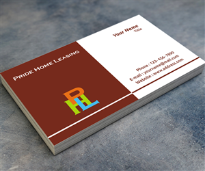 Design de Carte de Visite par toron00 pour ce projet | Design #5412718