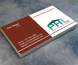 Business Card Design by toron00 for this project | Design: #5420081