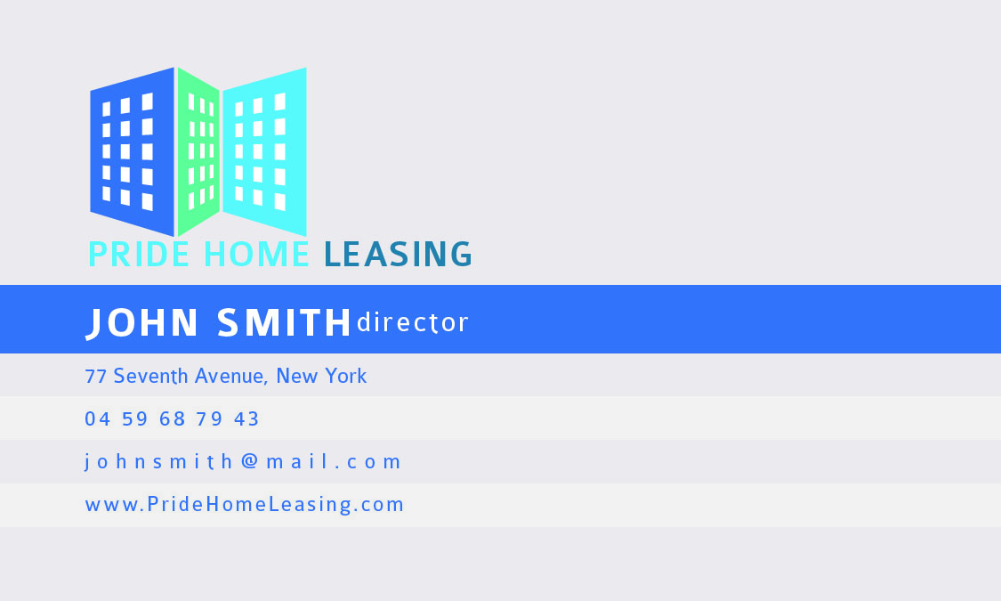 Visitenkarten-Design von boba design für dieses Projekt | Design #5411667