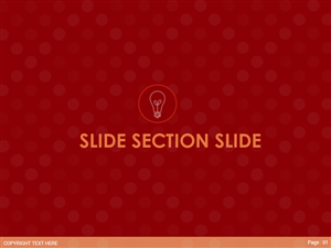PowerPoint Design by NexQuix for Great Bay Software | Design: #5436107
