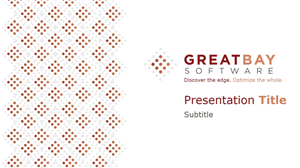 PowerPoint Design by Hepidesigner