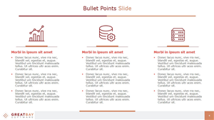 PowerPoint Design by Hepidesigner for Great Bay Software | Design: #5444646
