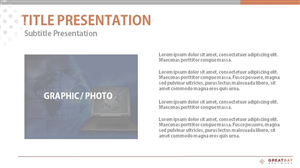 PowerPoint Design by sgarchdesign for Great Bay Software | Design: #5436251