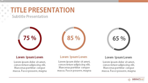 PowerPoint Design by sgarchdesign for Great Bay Software | Design: #5436260