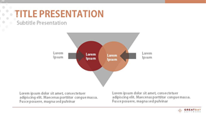 PowerPoint Design by sgarchdesign for Great Bay Software | Design #5436263