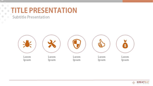 PowerPoint Design by sgarchdesign for Great Bay Software | Design: #5436266