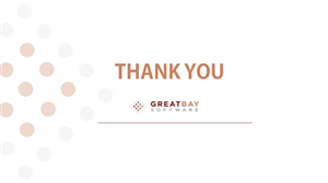 PowerPoint Design by sgarchdesign for Great Bay Software | Design: #5436267