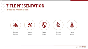 PowerPoint Design by sgarchdesign for Great Bay Software | Design: #5436290