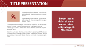 PowerPoint Design by sgarchdesign for Great Bay Software | Design: #5441829