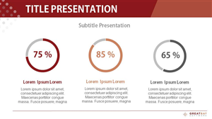 PowerPoint Design by sgarchdesign for Great Bay Software | Design: #5441832
