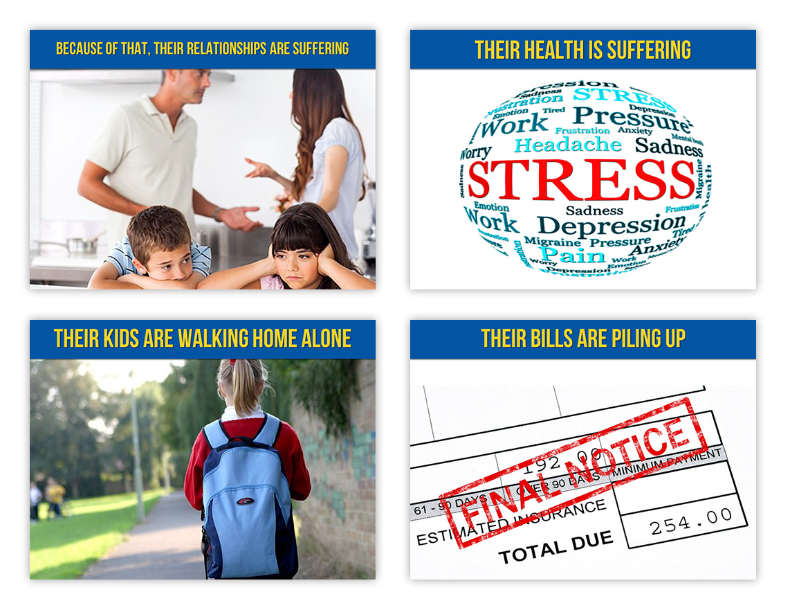 PowerPoint Design by moreslides for Mobilise Solutions | Design #5425047