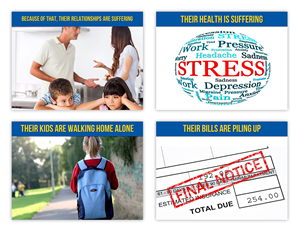 PowerPoint Design by moreslides for Mobilise Solutions | Design: #5425047