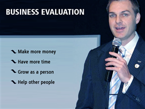 PowerPoint Design by NexQuix for Mobilise Solutions | Design: #5446781