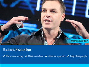 PowerPoint Design by Best Design Hub for Mobilise Solutions | Design: #5446477