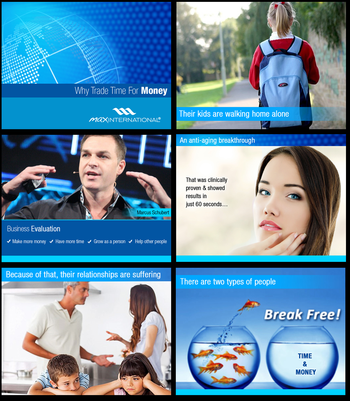 PowerPoint Design by Best Design Hub for Mobilise Solutions | Design #5446530